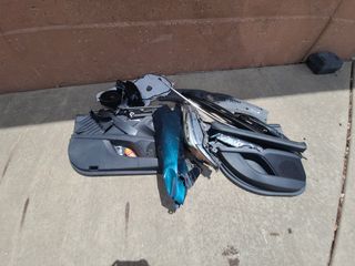 Vehicle Parts Image #1